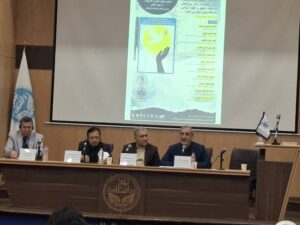 اولین پیش نشست همایش بین المللی ایران در نظم نوین جهانی، تحولات پس از جنگ ۱۲ روزه و افق های راهبردی