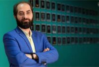 مدیر جدید روابط عمومی صندوق ذخیره فرهنگیان کیست؟ مهدی سالم مدیر جدید روابط عمومی صندوق ذخیره فرهنگیان کیست؟ مهدی سالم