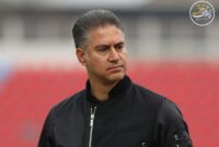 پیروزی آسان نیست؛ هشدار سرمربی پس از شکست پرسپولیس