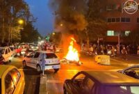 بررسی مکانیسمهای اغتشاش و نفوذ خارجی در تحریف حق اعتراض مردمی بررسی مکانیسمهای اغتشاش و نفوذ خارجی در تحریف حق اعتراض مردمی