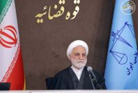 درخواست از سازمان تعزیرات: برخورد قاطع و بدون اغماض با متخلفان بازار ارز درخواست از سازمان تعزیرات: برخورد قاطع و بدون اغماض با متخلفان بازار ارز