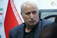 رییس فدراسیون فوتبال: ادعای حذف تیم ملی از جام جهانی بی‌پایه است.