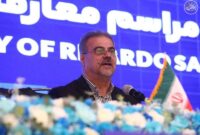 سه نامزد نهایی برای مدیرعاملی استقلال در هلدینگ اعلام شد/ جویباری در صدر سه نامزد نهایی برای مدیرعاملی استقلال در هلدینگ اعلام شد/ جویباری در صدر