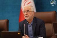 آغاز رسمی مراحل انتخابات میاندورهای خبرگان رهبری و مجلس شورای اسلامی آغاز رسمی مراحل انتخابات میاندورهای خبرگان رهبری و مجلس شورای اسلامی