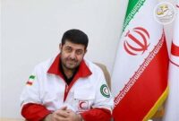 سخنگوی هلال‌احمر: اقدامات سپاه در بحران‌های منطقه مبتنی بر اهداف انساندوستانه بود