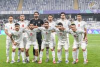 خرداد ۱۴۰۵: ایران در برابر اسپانیا یا پرتغال خرداد ۱۴۰۵: ایران در برابر اسپانیا یا پرتغال