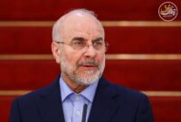 پیشنهاد قالیباف برای کنترل نوسانات ارزی: محدودیت تغییرات دلار به ۲-۴ درصد پیشنهاد قالیباف برای کنترل نوسانات ارزی: محدودیت تغییرات دلار به ۲-۴ درصد
