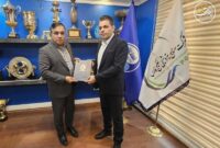 عموزاده: همه تیمهای استقلال از موفقیت تیم فوتبال منتفع میشوند عموزاده: همه تیمهای استقلال از موفقیت تیم فوتبال منتفع میشوند
