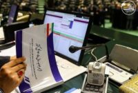 ۸۵ درصد اعتبارات هزینهای بودجه ۱۴۰۵ در ۱۰ دستگاه اصلی دولت متمرکز شده است ۸۵ درصد اعتبارات هزینهای بودجه ۱۴۰۵ در ۱۰ دستگاه اصلی دولت متمرکز شده است