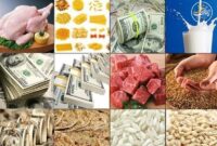 پس از حذف ارز ترجیحی، اقتصاد چه مراحلی را طی میکند؟ پس از حذف ارز ترجیحی، اقتصاد چه مراحلی را طی میکند؟
