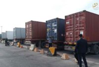 تعرفه جدید واردات: 36 قلم کالای مصرفی با 0.5 درصد به منطقه آزاد می‌آیند