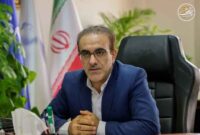 درخواست رئیس نظام پزشکی برای ابلاغ بهموقع تعرفههای ۱۴۰۵ + جزئیات درخواست رئیس نظام پزشکی برای ابلاغ بهموقع تعرفههای ۱۴۰۵ + جزئیات