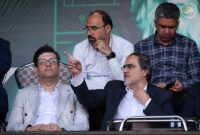چرا استقلال شکایتش را پس گرفت؟ پایان ماجرای سمیعی و شهریاری
