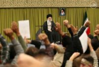 پیام وحدت شیعه و سنی؛ حمایت ۴۰۰ سرطایفه از امام خامنه‌ای