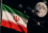 جدیدترین دستاورد فضایی ایران چیست؟ افتتاح رسمی ایستگاه سلماس جدیدترین دستاورد فضایی ایران چیست؟ افتتاح رسمی ایستگاه سلماس