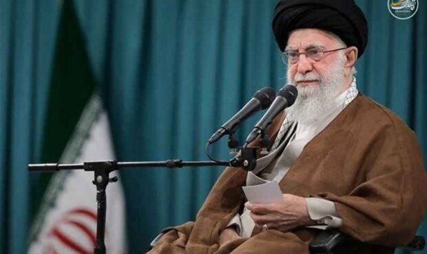 رهبر انقلاب درگذشت حجتالاسلام حافظی را تسلیت گفتند رهبر انقلاب درگذشت حجتالاسلام حافظی را تسلیت گفتند