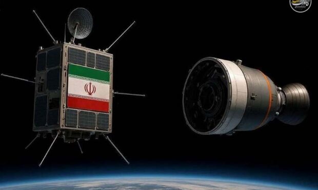 جهش فضایی ایران؛ ماهواره جام‌جم ۱ پخش تلویزیونی را متحول می‌کند
