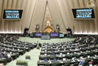 اختصاص ۱۴۵۰ هزار میلیارد تومان برای معیشت و کالاهای اساسی اختصاص ۱۴۵۰ هزار میلیارد تومان برای معیشت و کالاهای اساسی