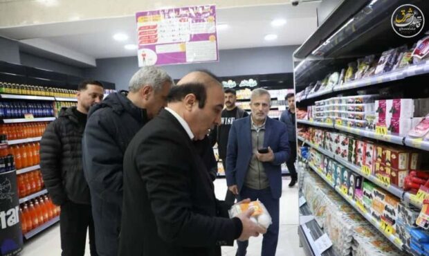 وضعیت کالاهای اساسی در تهران چگونه است؟ تعادل نسبی همراه با ۲۰ هزار بازرسی و جریمه ۳۵ میلیاردی
