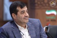 پیام وزیر ورزش به هواداران: نگران حذف ایران از جام جهانی نباشید