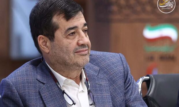 پیام وزیر ورزش به هواداران: نگران حذف ایران از جام جهانی نباشید