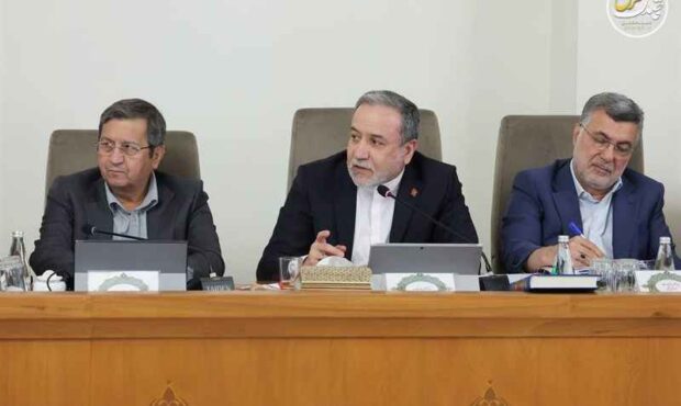 سیگنال مهم مذاکراتی به دولت / عراقچی گزارش داد