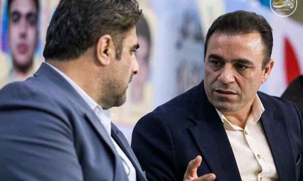 جمشیدی: صلاحیت‌های مدیریتی من و حواشی کمیسیون ورزشکاران تکواندو