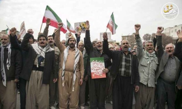 روستاها در تیررس دشمن / داستان نفوذ تا عمق زندگی روستایی