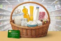 شارژ مجدد کالابرگها / مبلغ خرید بیشتر میشود شارژ مجدد کالابرگها / مبلغ خرید بیشتر میشود