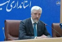 نقش جدید کنسولگری‌ها از نگاه نماینده ویژه پوتین / توسعه گردشگری و آموزش