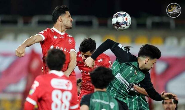 واکنش بنگر به تمدید قرارداد اوسمار: اقدام باشگاه پرسپولیس هوشمندانه بود واکنش بنگر به تمدید قرارداد اوسمار: اقدام باشگاه پرسپولیس هوشمندانه بود