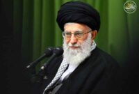 آداب دعا در ماه مبارک رمضان / برگرفته از بیانات رهبر انقلاب آداب دعا در ماه مبارک رمضان / برگرفته از بیانات رهبر انقلاب