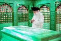آموزههای رمضانی امام خامنهای | ضیافت خاصان پروردگار آموزههای رمضانی امام خامنهای | ضیافت خاصان پروردگار