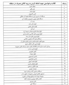گمرکی