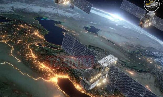 رئیس سازمان فضایی اعلام کرد: جزئیات جدید از ۳ ماهواره در حال ساخت ایران رئیس سازمان فضایی اعلام کرد: جزئیات جدید از ۳ ماهواره در حال ساخت ایران