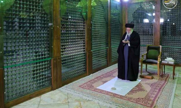 آموزه‌های رمضانی امام خامنه‌ای | سیر الی الله؛ مقصد نهایی ماه رمضان
