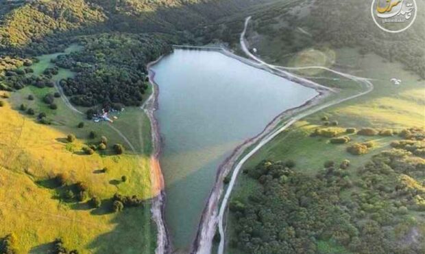 ماهواره «خیام» کاهش پوشش جنگلی اطراف دریاچه سوها را ثبت کرد ماهواره «خیام» کاهش پوشش جنگلی اطراف دریاچه سوها را ثبت کرد