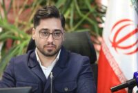 بهرهبرداری از بزرگترین ایستگاه شارژ برقی کشور بهرهبرداری از بزرگترین ایستگاه شارژ برقی کشور