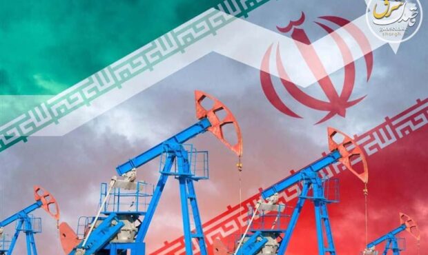 نفت ایران 100دلاری شد نفت ایران 100دلاری شد