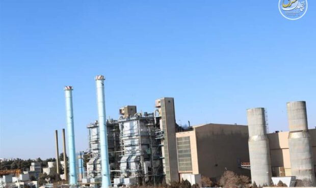 همه نیروگاههای کشور با تمام ظرفیت در مدار تولید قرار دارند همه نیروگاههای کشور با تمام ظرفیت در مدار تولید قرار دارند