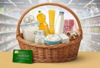 منابع چهارمین مرحله کالا برگ یک میلیون تومانی تامین شد
