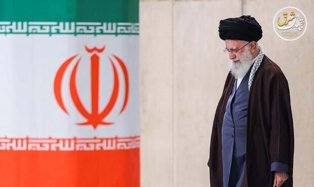 امام شهید انقلاب: خط مقدم “فضا” است امام شهید انقلاب: خط مقدم “فضا” است