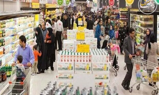 پوردهقان: وضعیت کالاهای اساسی پایدار است پوردهقان: وضعیت کالاهای اساسی پایدار است