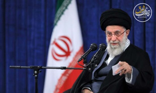 تأکید صریح امام شهید: ایران باید به مدار 36 هزارکیلومتری برسد