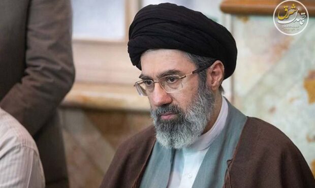 متن کامل نخستین پیام رهبر معظم انقلاب آیتالله سید مجتبی خامنهای + جزئیات متن کامل نخستین پیام رهبر معظم انقلاب آیتالله سید مجتبی خامنهای + جزئیات
