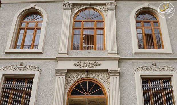 تخریب 114 بنای تاریخی و فرهنگی ایران توسط آمریکا و اسرائیل تخریب 114 بنای تاریخی و فرهنگی ایران توسط آمریکا و اسرائیل