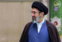 پیام نوروزی آیت‌الله سید مجتبی خامنه‌ای منتشر شد + متن کامل
