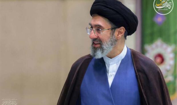 پیام نوروزی آیتالله سید مجتبی خامنهای منتشر شد + متن کامل پیام نوروزی آیتالله سید مجتبی خامنهای منتشر شد + متن کامل