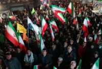 یادداشت حامد کاشانی: ما در شرایط فتح مکه هستیم