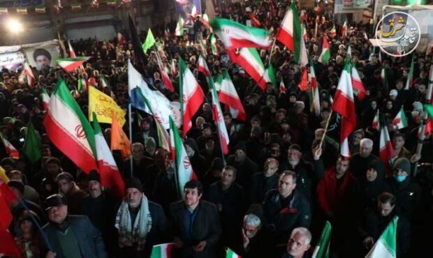 یادداشت حامد کاشانی: ما در شرایط فتح مکه هستیم